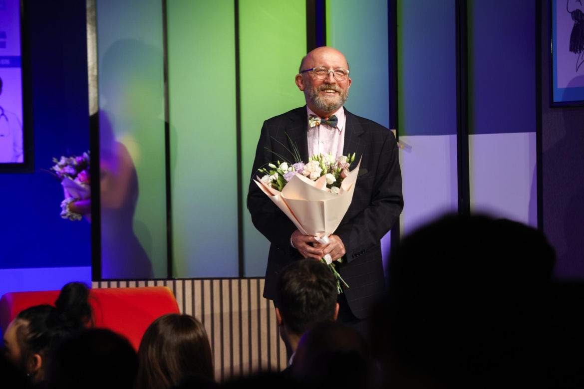 Artur Barciś