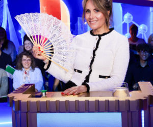 Elisabeth Duda w Europa da się lubić - nowe pokolenie. Francuska gwiazda znowu na ekranie TVP
