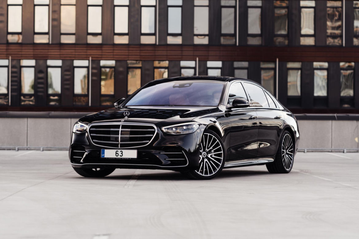 Mercedes-Benz
