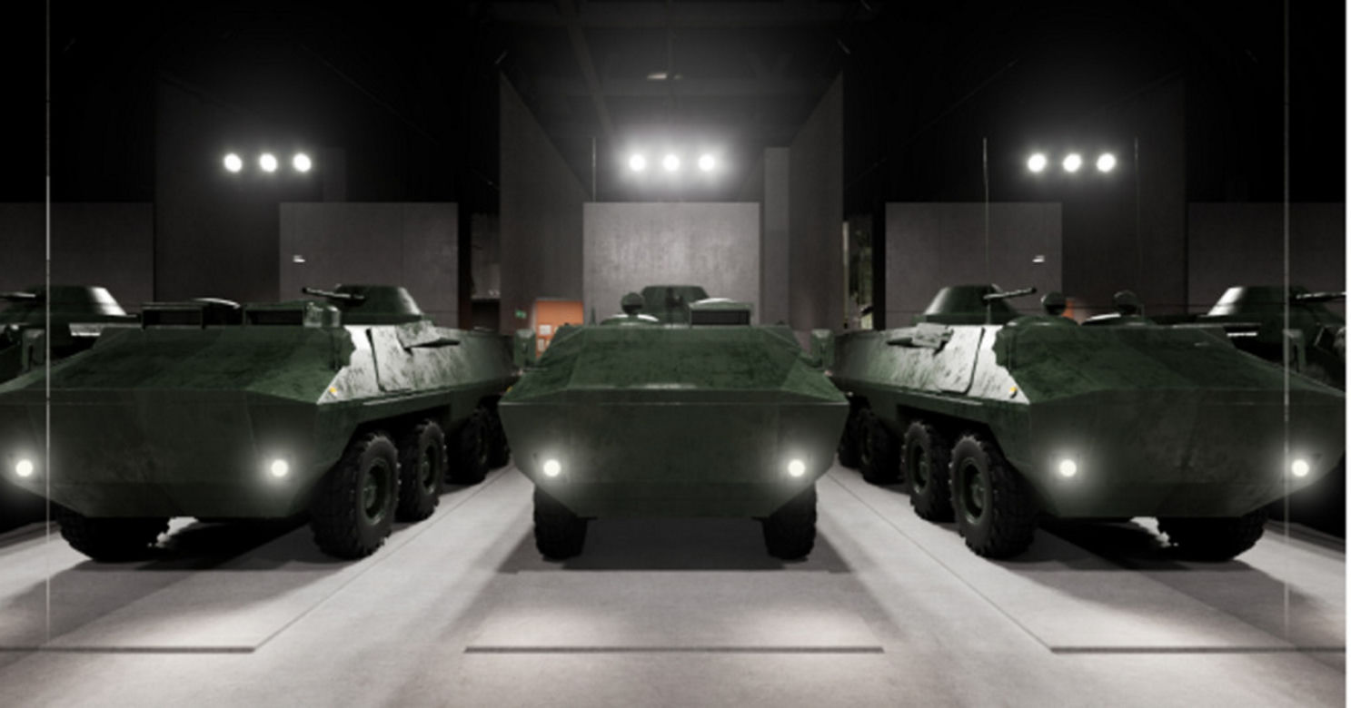 Muzeum Historii Polski w budowie. Z dachu najpiękniejszy widok w Warszawie!