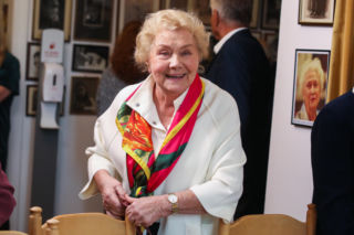 Teresa Lipowska nie korzysta z medycyny estetycznej. Nie przeszkadzają mi zmarszczki