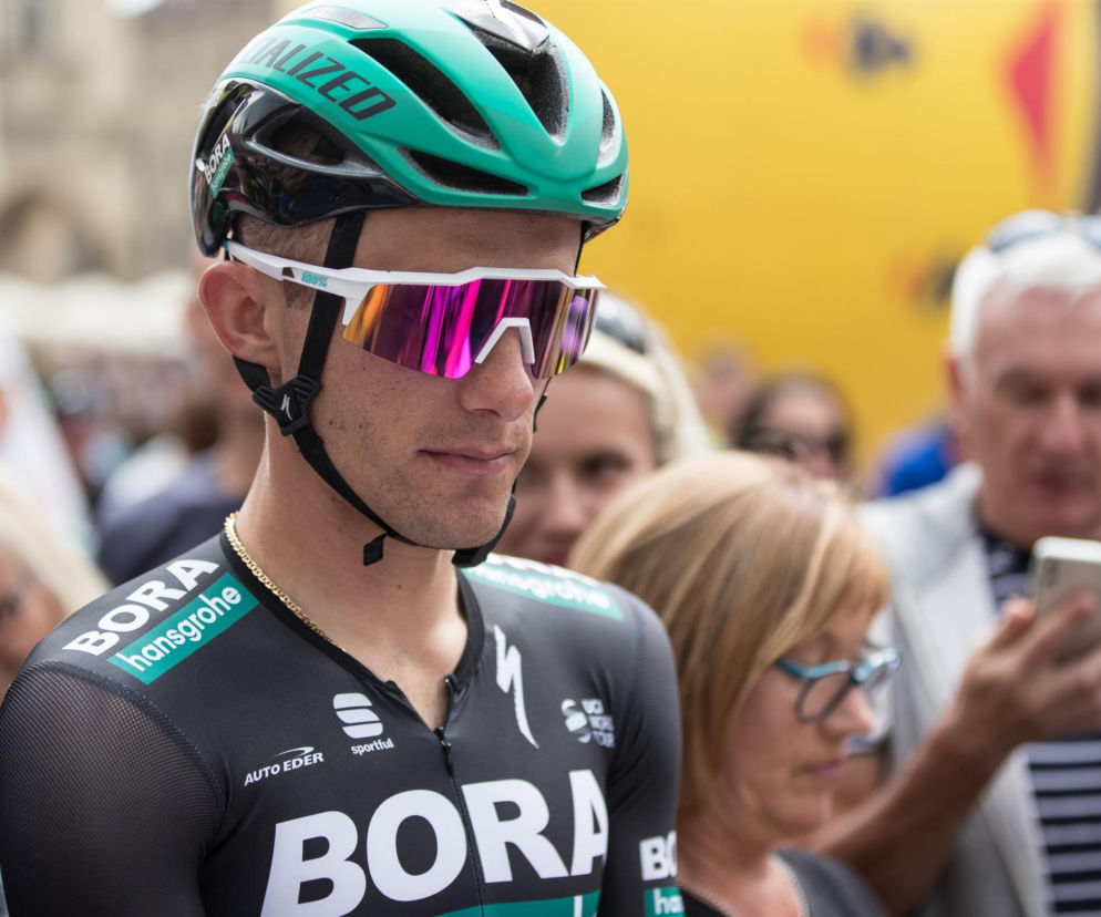 Rafał Majka zakończył karierę i uderza w polskie kolarstwo. Przewiduje wieloletni kryzys