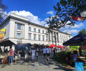 Piekarze pokażą prawdziwy smak naszego miasta! W pierwszy wekeend sierpnia odbędzie się Święto Chleba 