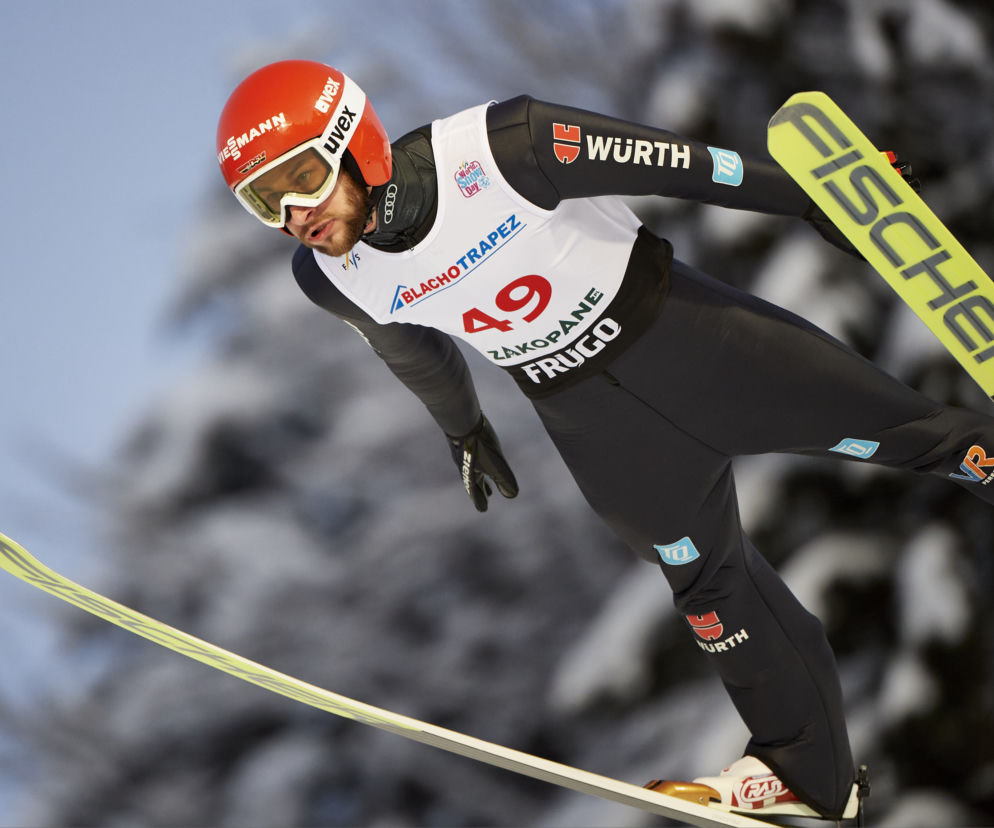 Markus Eisenbichler