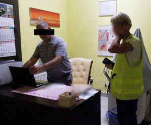Ginekolog z Zabrza gwałcił pacjentki. Stanie przed sądem
