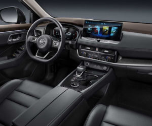 Nissan X-Trail (2022)