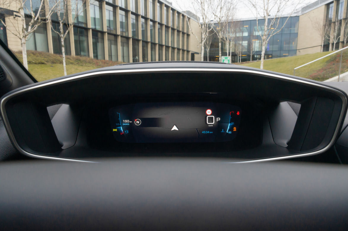 Peugeot 208 GT Line PureTech 130 S&S EAT8