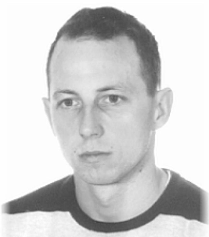 Paweł Przybylski