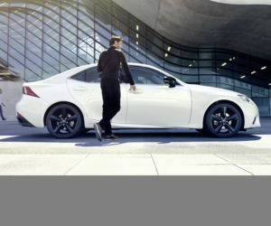 Lexus IS 200t Sport