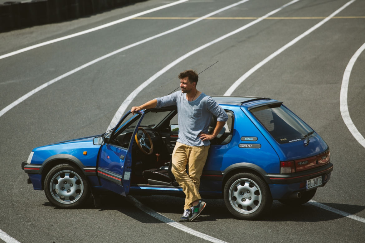 Legendy motoryzacji, TVN Turbo