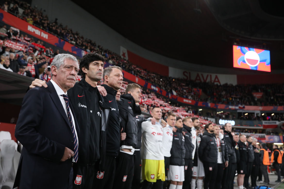 Polska - Czechy