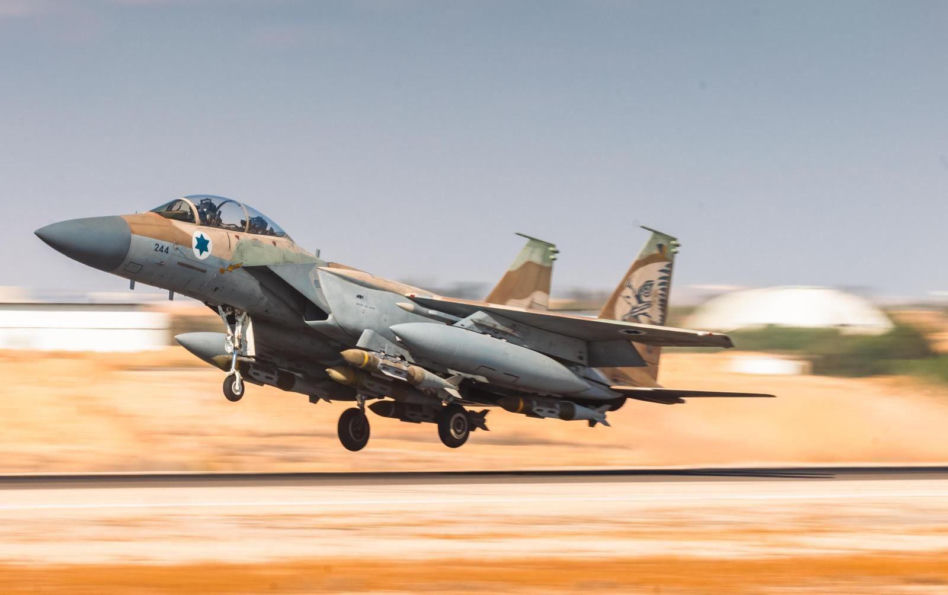 F-15