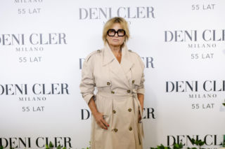 Gwiazdy na premierze kolekcji Deni Cler