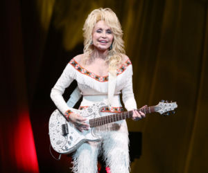 Dolly Parton