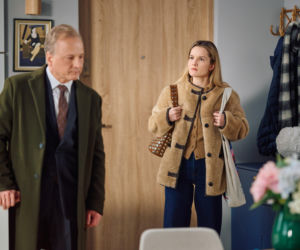 Na Wspólnej, odcinek 4181: Z kancelarii znika 200 tysięcy, a podejrzenie o kradzież spada na zszokowanego Darka