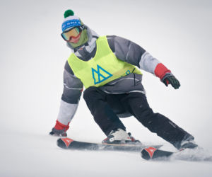 Sezon narciarski wystartował w Zieleńcu na dobre