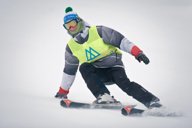 Sezon narciarski wystartował w Zieleńcu na dobre