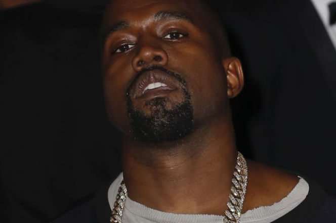 Kanye West