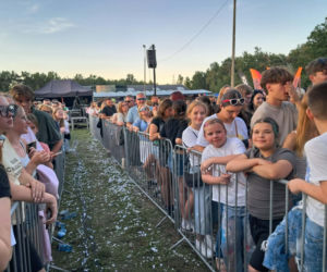Eska Music Tour 2026 w Starachowicach. Wspaniały koncer Bryski na zakończenie wakacji