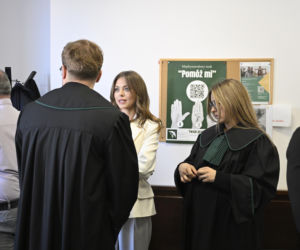 Rozwód Antka Królikowskiego i Joanna Opozdy