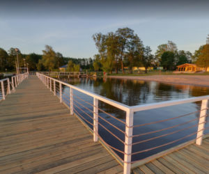 Gdzie nad jezioro na Warmii i Mazurach? Zobacz TOP 10 najlepszych plaż [GALERIA]