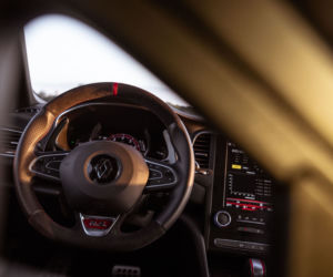 Renault Megane R.S. Trophy