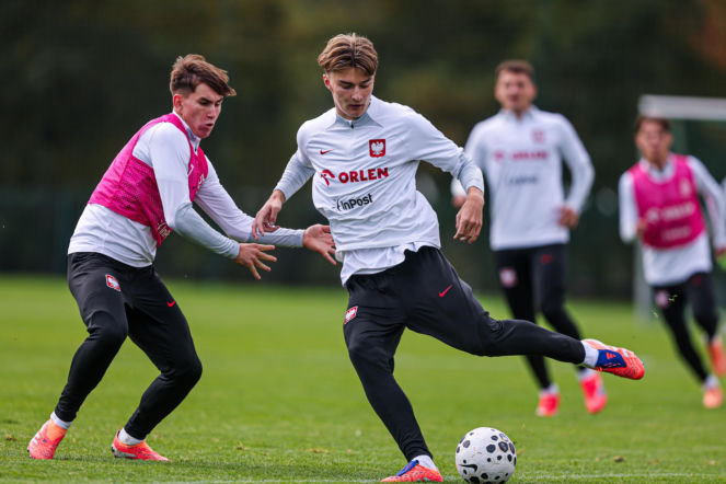 Kacper Potulski pobił historyczny rekord w Niemczech. Będzie katem Lecha Poznań?