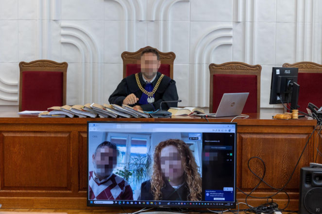 Ojciec Viki Gabor z wyrokiem za oszustwa seniorów. Tyle dostał