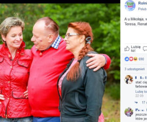 Mikołaj Rolnik szuka żony 4