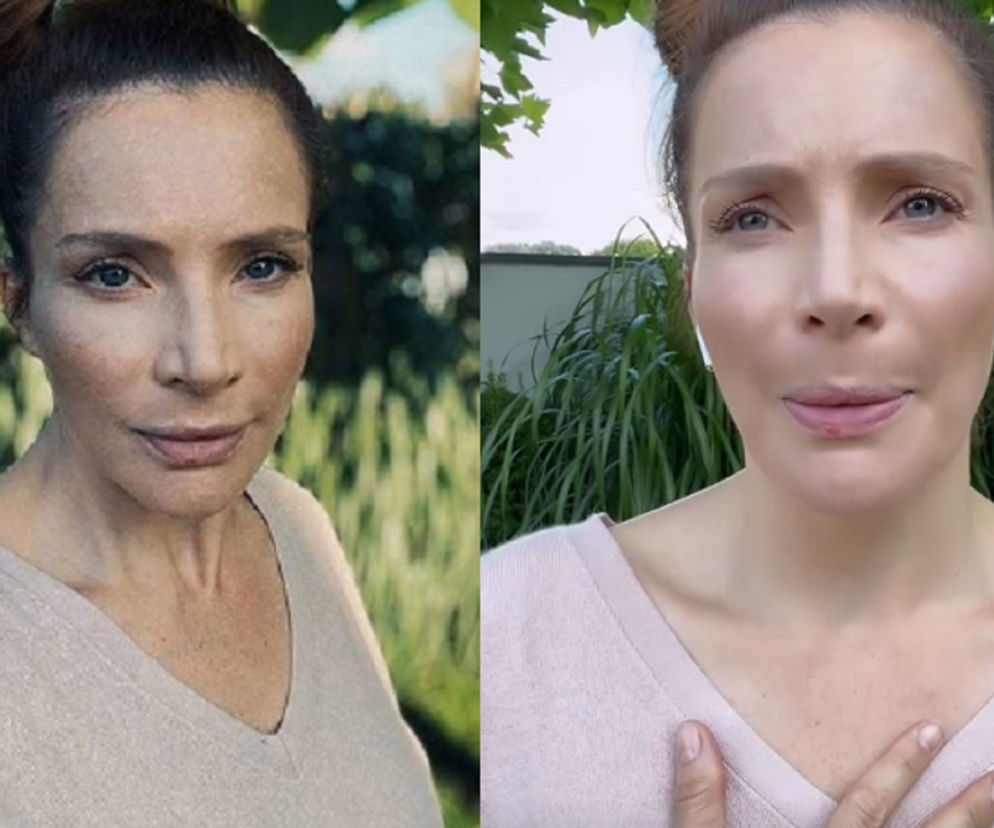 Anna Dereszowska wplątana w aferę