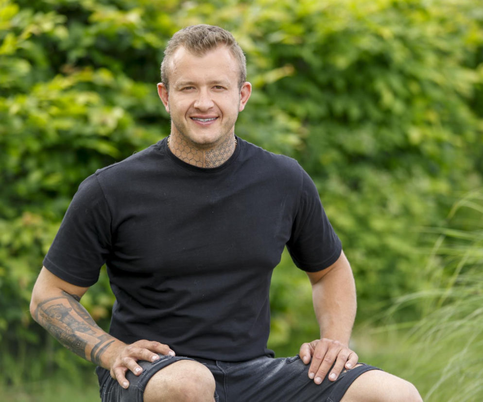 Dawid i Joanna Narożni