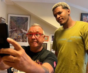 Sportowcy wspierają WOŚP