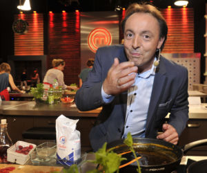 Michał Moran