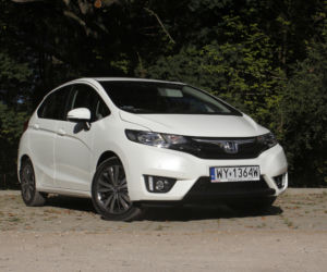 Honda Jazz 1.3 i-VTEC