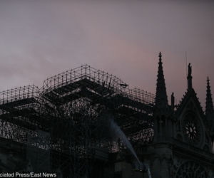 Katedra Notre Dame w Paryżu