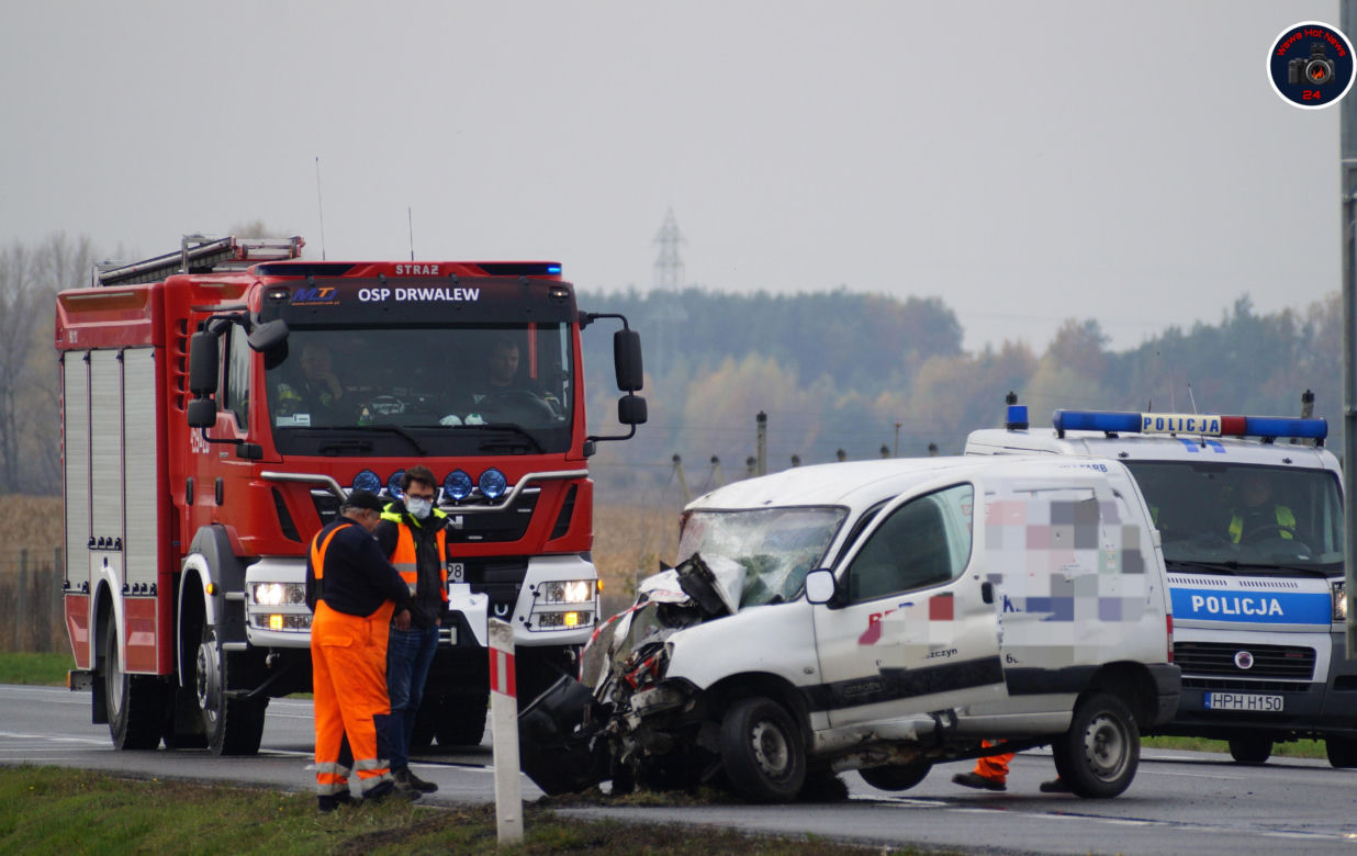 Syn i ojciec zginęli w makabrze pod Grójcem