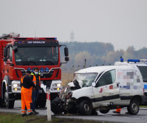 Syn i ojciec zginęli w makabrze pod Grójcem