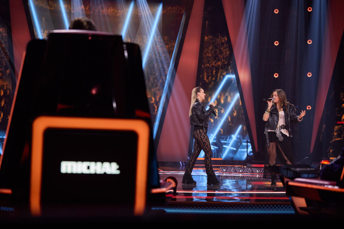 "The Voice of Poland" 17 - pierwsze bitwy