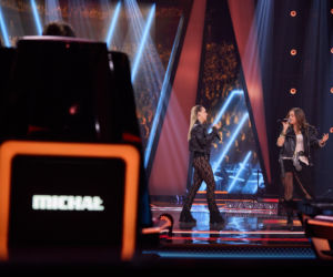 The Voice of Poland 17 - pierwsze bitwy