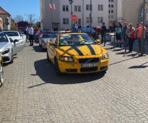 Ogólnopolskie Rozpoczęcie Sezonu Cabrio 2026 Olsztynek cz.2