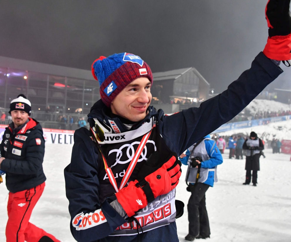 Kamil Stoch
