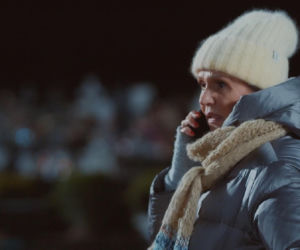 M jak miłość odc. 1926. Marysia (Małgorzata Pieńkowska)