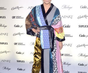 Margaret oceniła swoje stare stylizacje