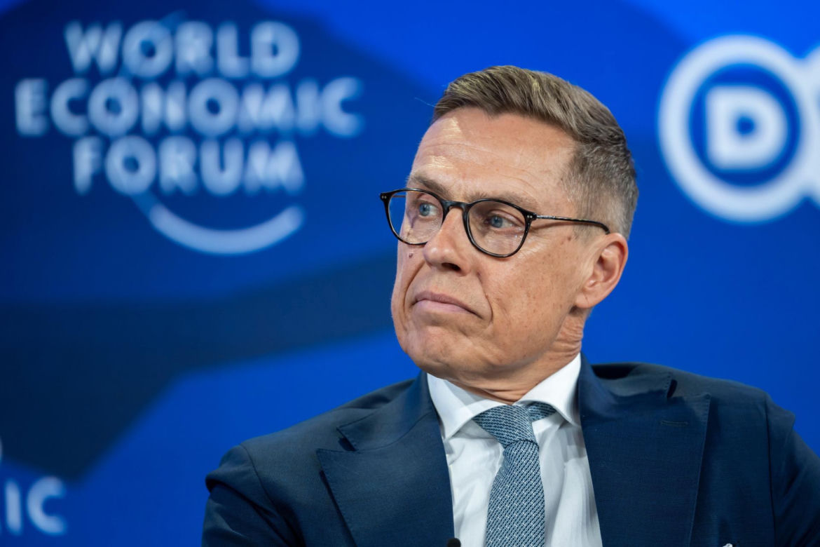 Rada Pokoju Donalda Trumpa. Kto dołączył, kto odmówił, kto się zastanawia?