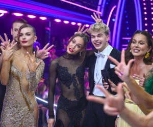 Daria Syta, Kacper JASPER Porębski