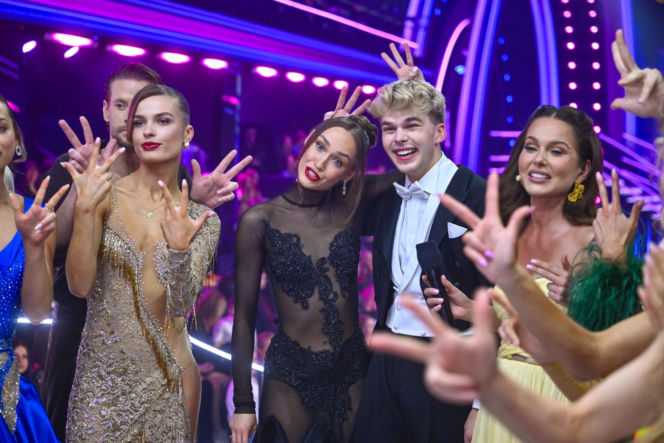 Daria Syta, Kacper JASPER Porębski