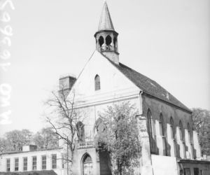 Koszalin w roku 1969