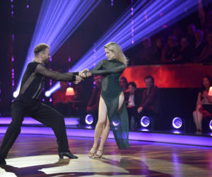 Paulina Gałązka, Michał Bartkiewicz, Taniec z Gwiazdami