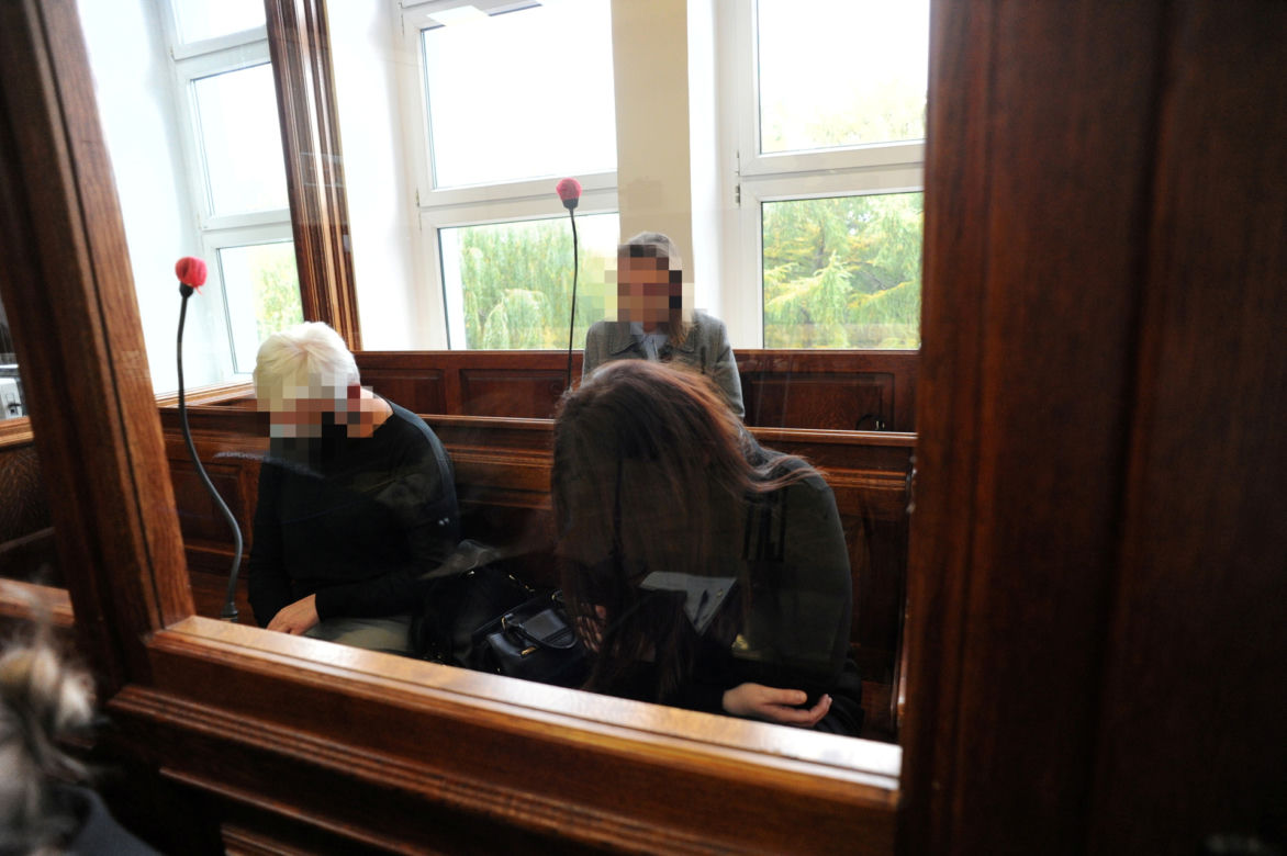 Krwawy Tulipan z Kołobrzegu rozkochiwał i mordował kobiety. W Koszalinie ruszył proces Mariusza G.