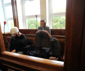 Krwawy Tulipan z Kołobrzegu rozkochiwał i mordował kobiety. W Koszalinie ruszył proces Mariusza G.